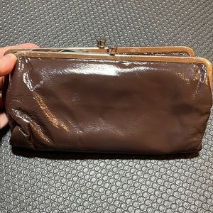 HOBO Lauren Clutch Wallet